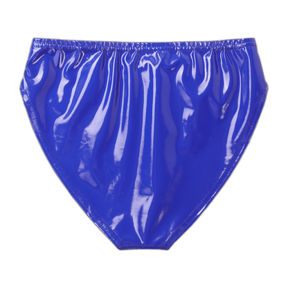 Glossy Sissy Panties