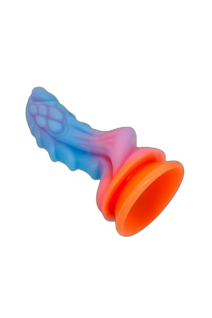 Luminous Monster Dildo