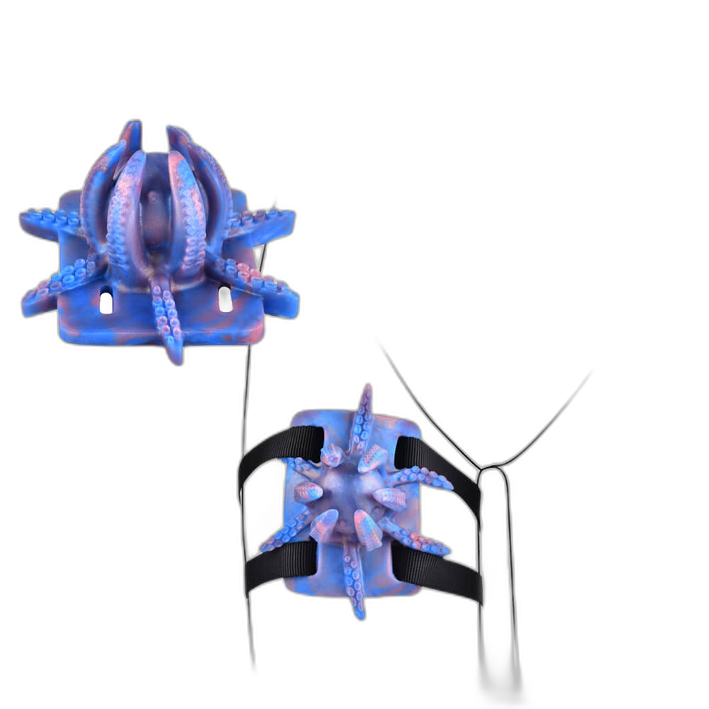 Glamora - Grinder Sex Toy - Tentacle Grinder - Humping Toy