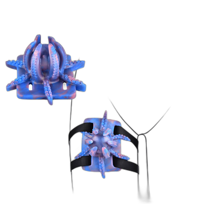 Glamora - Grinder Sex Toy - Tentacle Grinder - Humping Toy