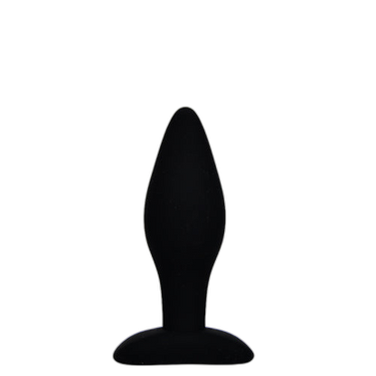 ruff GEAR Pure Silicone Butt Plug Anal Trainer Set