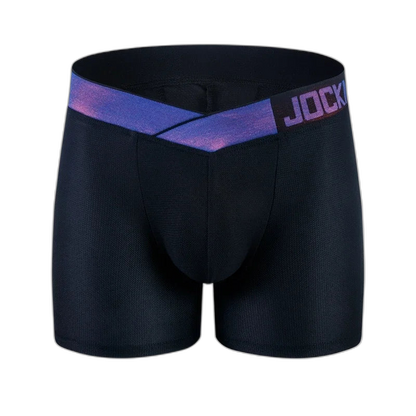Jockmail Mesh Magic Butt-Lifting Boxers