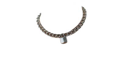 ruff GEAR Boxer Chain 3.6mm with 20mm Master Lock