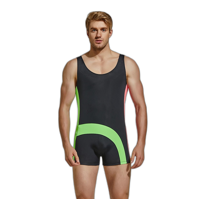 Slimming Male Body Shaper
