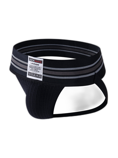 Widen Waistband Mens Jockstrap
