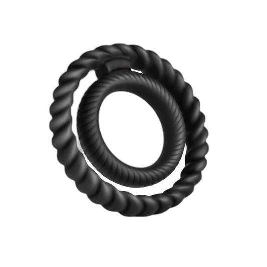 Dual Ring C-Strap