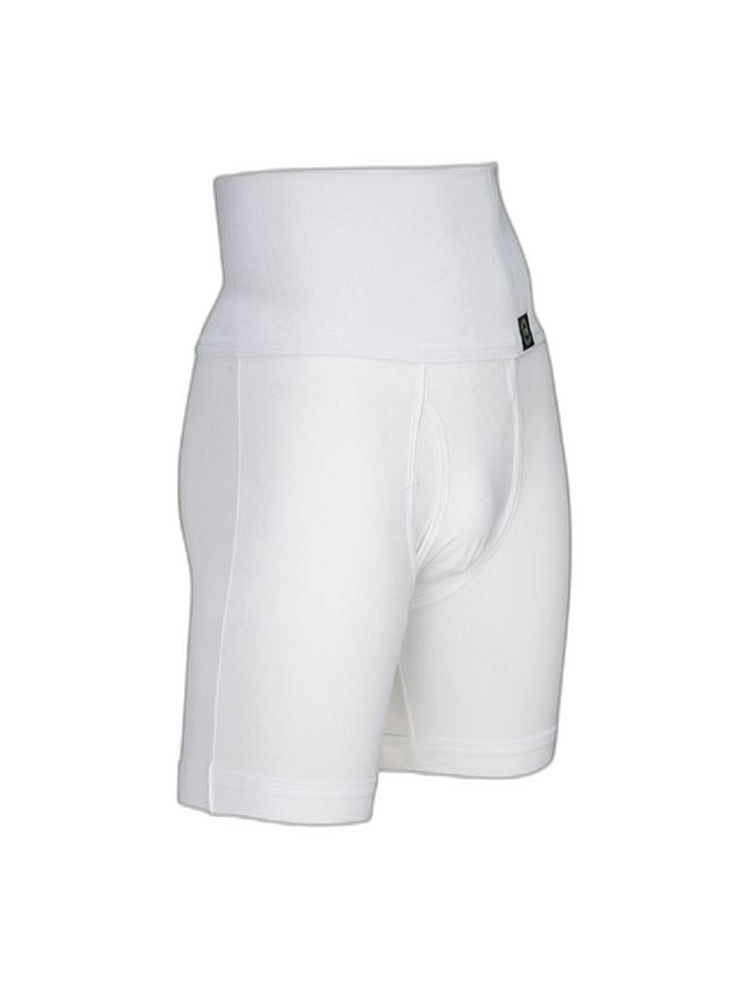 Men’s Ultra Sculpt Cotton Power Boxer Briefs