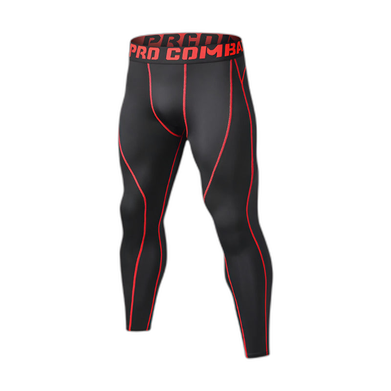 Quick Dry Pro Compression Tights