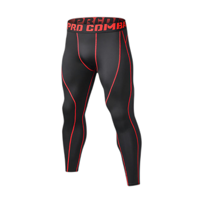 Quick Dry Pro Compression Tights
