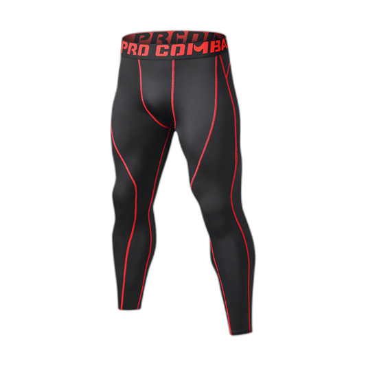 Quick Dry Pro Compression Tights