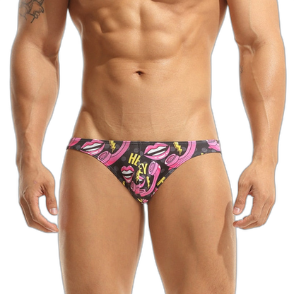 Hey Girl Hey Briefs