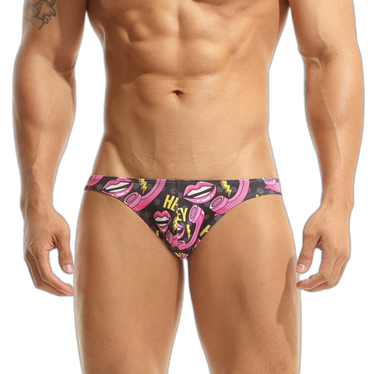 Hey Girl Hey Briefs