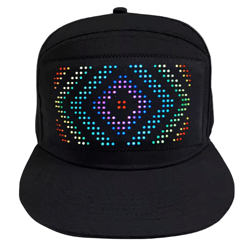 Future Flat Cap