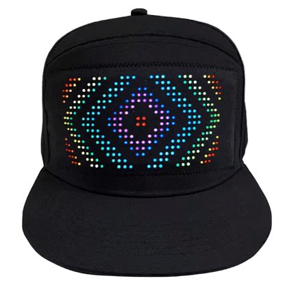 Future Flat Cap