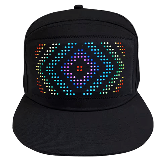 Future Flat Cap
