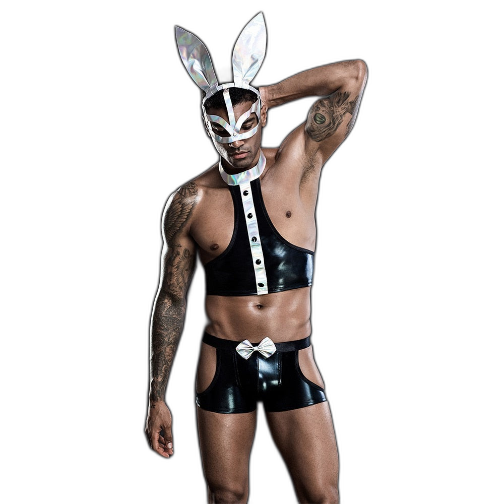 Kinky Bunny Costume