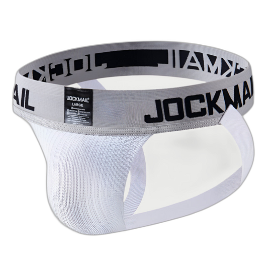 Breathable Sports Jockstrap