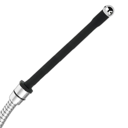 ruff GEAR Silicone Deep Clean Douche 19.6 Inch