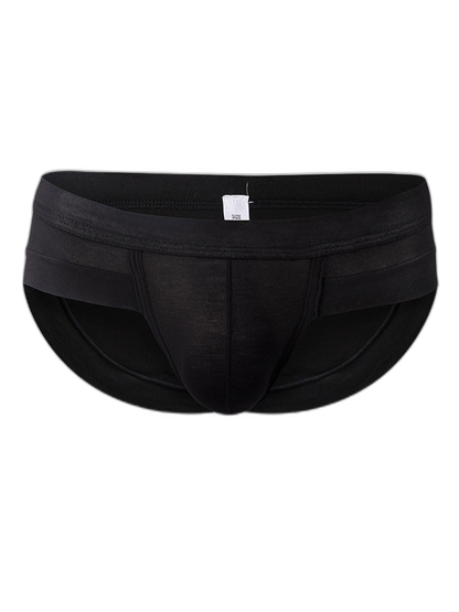 4 Pack Support U Convex Pouch Men's Underwear