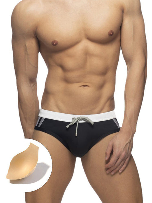 Simple And Sexy Close-fitting Briefs
