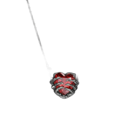 Dead Love Necklace