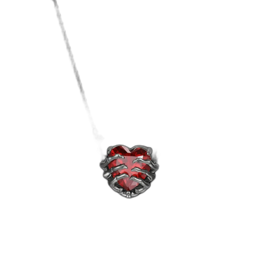 Dead Love Necklace