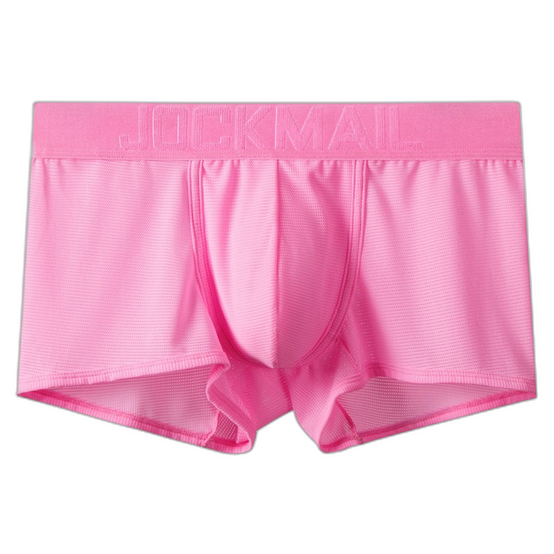 Fluorescent Quick Drying Mesh Trunks