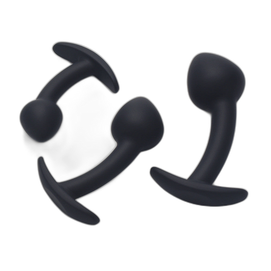Mushroom Prostate Massager