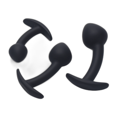 Mushroom Prostate Massager