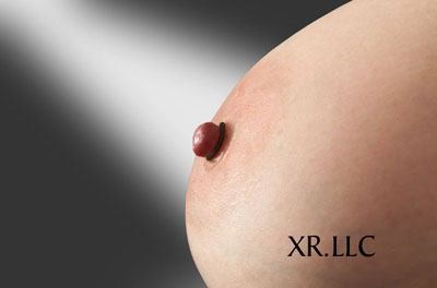 Nipple Amplifier Bulbs with O-Rings