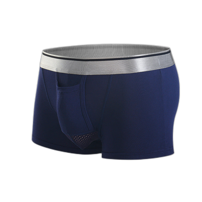Separation Function Ball Pouch Men's Trunk