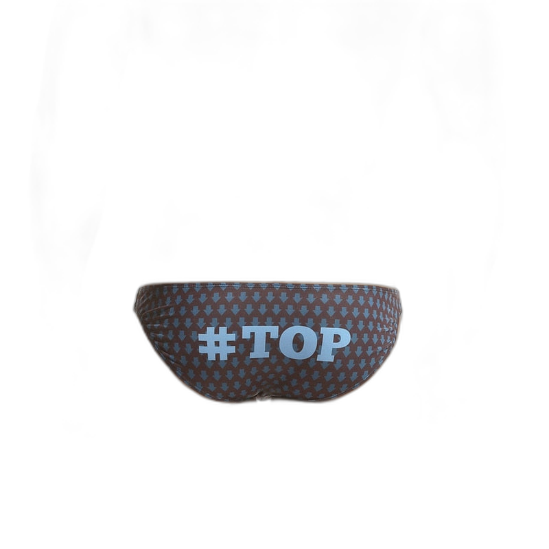 #TOP Briefs