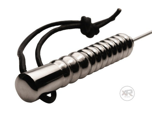 Stainless Steel Whipping Rod
