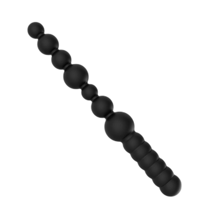 Zen - 13 Inch Large Anal Beads - Long Anal Plug - Anal Sex Toy