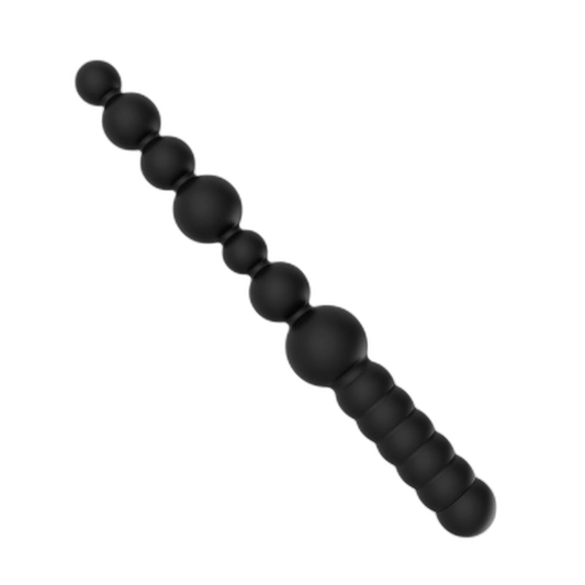 Zen - 13 Inch Large Anal Beads - Long Anal Plug - Anal Sex Toy