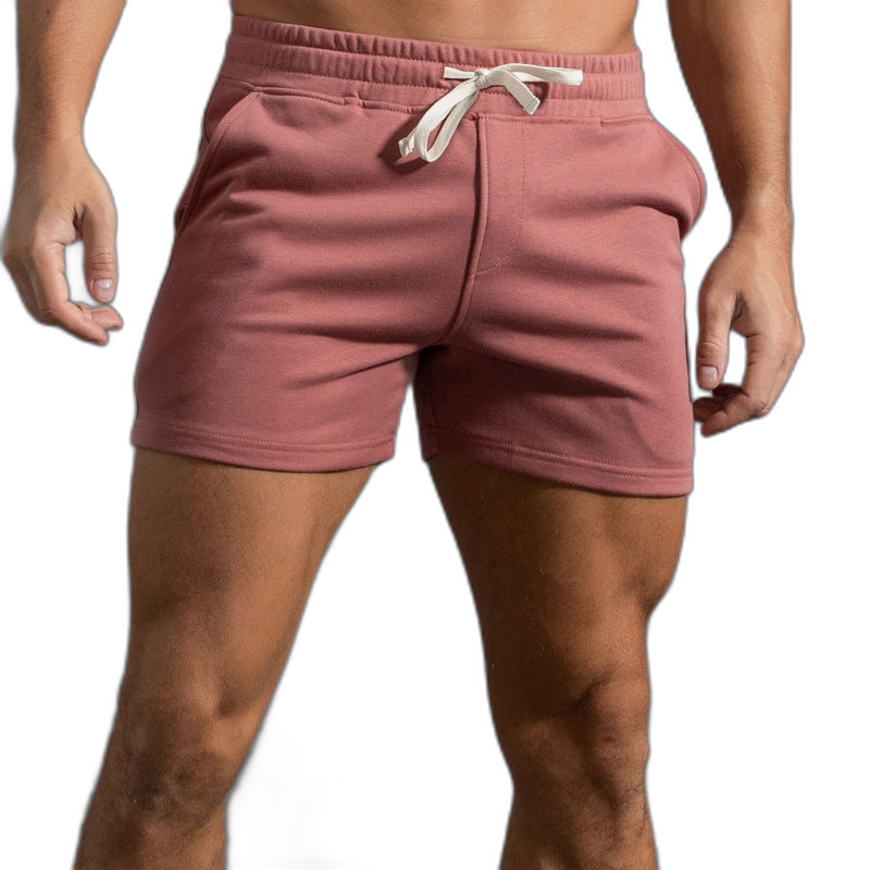 Comfort Sweatpant Shorts