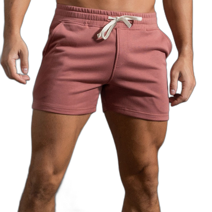 Comfort Sweatpant Shorts
