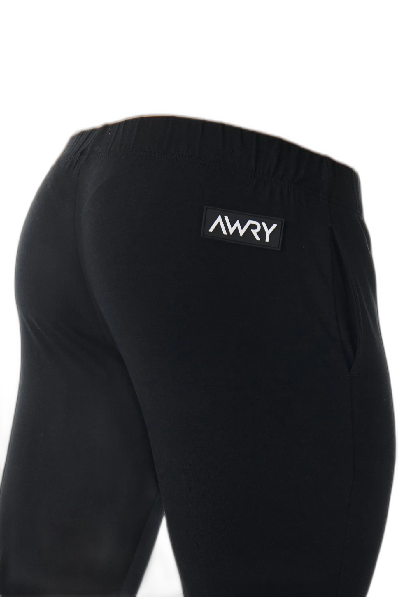 FLOW Joggers - Black