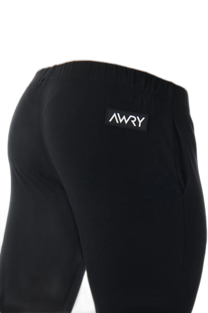 FLOW Joggers - Black