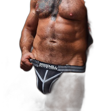 Breedwell Hybred Jock Heather Grey
