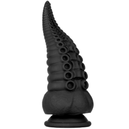 ruff GEAR Fantasy Octopussy Tentacle Dildo 8.1 Inch