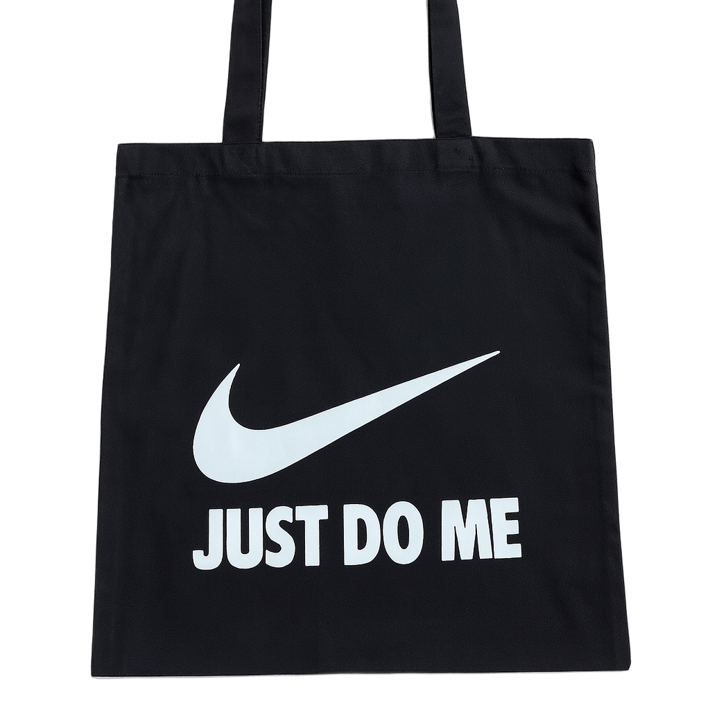 Just Do Me Tote Bag
