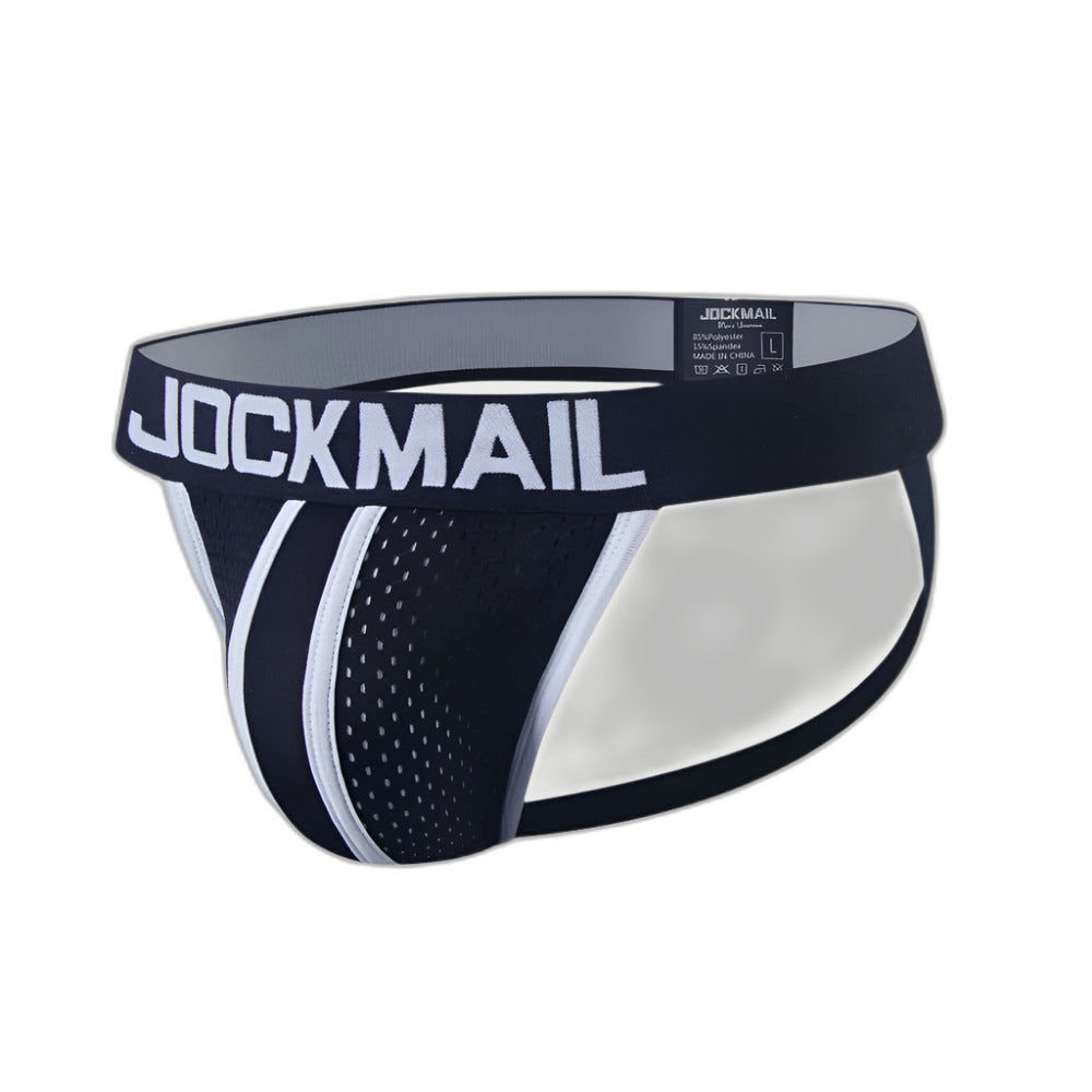 Mesh Racer Jockstrap