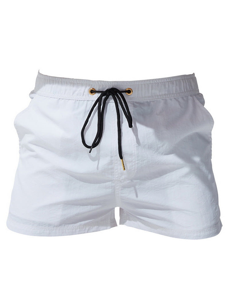 Surf Shorts Quick Dry Swim Trunks