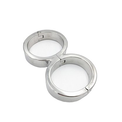 Stainless Steel ∞ shape Restraints