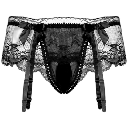 Make Them Blush Men's Lingerie Briefs