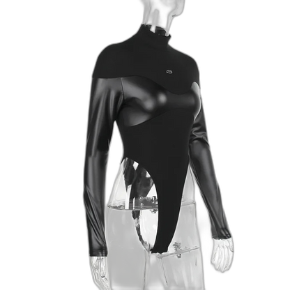 Agent Femme Fatale Bodysuit