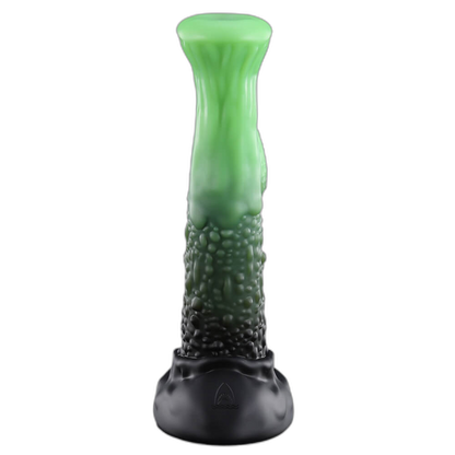 SWISOK Dualbloom - Alien Double Dildo