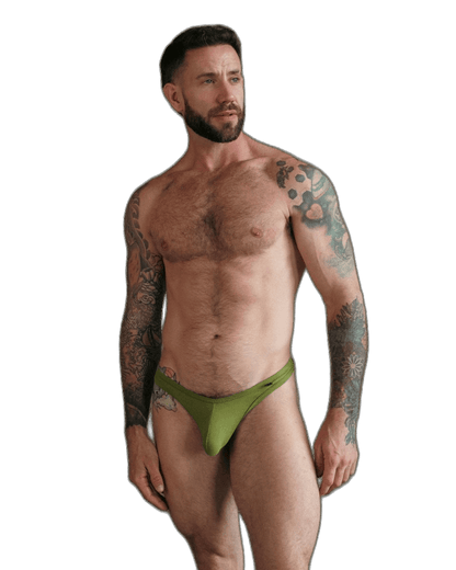 DEN Thong - Olive