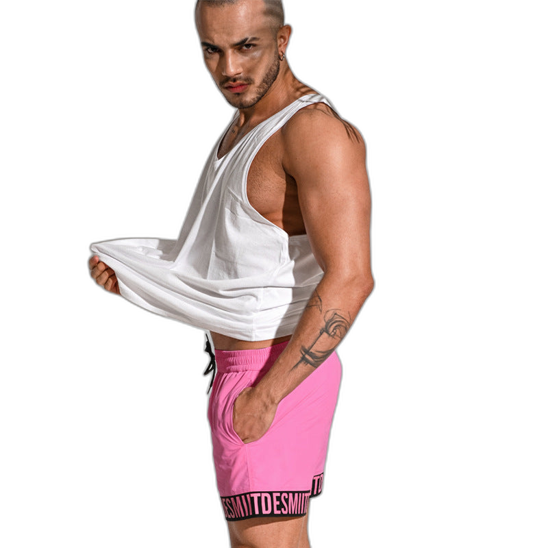 Urban Board Swim Shorts